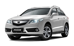 Acura RDX 2012-2018