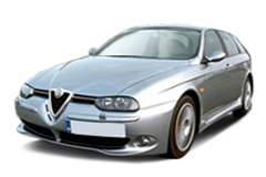 Alfa Romeo 4C 2013-2020