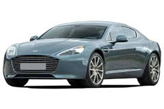 Aston Martin Rapide 2010-2020
