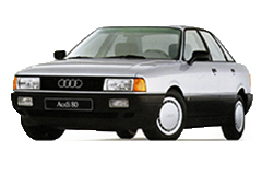  80 / 90 (B3) 1986-1992