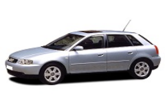 Audi A3 (8L) 1996-2003