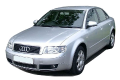  A4 (B6) 2000-2004