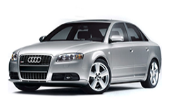 Audi A4 (B7) 2004-2008