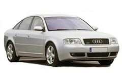 A6 (C5) 1997-2004