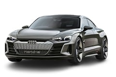 Audi e-tron GT 2021+