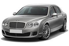 Continental Flying Spur 2005-2013