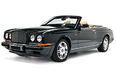 Bentley Azure 1 1995-2003