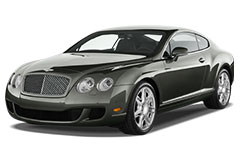 Bentley Continental GT 2003-2011