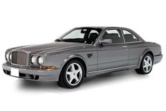 Bentley Continental (R) (S) (T) 1991-2002