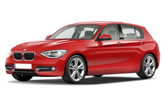 BMW 1 (F20) (F21) 2011-2019