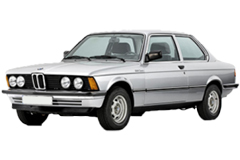 BMW 3 (E21) 1975-1983
