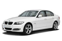 BMW 3 (E90) (E91) (E92) (E93) 2005-2013