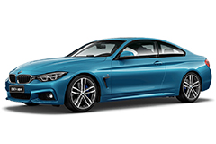 BMW 4 (F32) (F33) (F36) (F82) (F83) 2013-2020