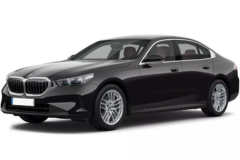 BMW 5 (G60) (G61) 2023+