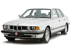  7 (E32) 1986-1994