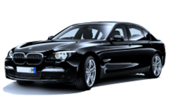 BMW 7 (F01) (F02) (F03) (F04) 2008-2015