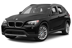BMW X1 (E84) 2009-2015