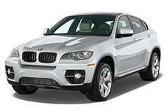  X6 (E71) (E72) 2008-2014