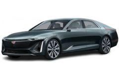 Cadillac Celestiq 2024+