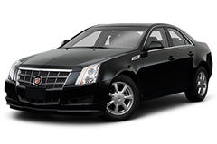 Cadillac CTS 2007-2013
