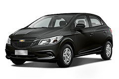 Chevrolet Onix (Prisma) 2012-2019