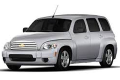 Chevrolet HHR 2005-2011