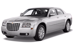 Chrysler 300C 2004-2011