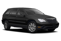 Chrysler Pacifica 2004-2008