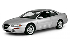 Chrysler Sebring 1995-2000