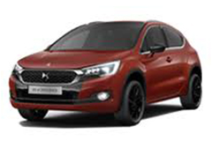 DS4 Crossback 20162018