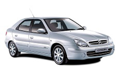 Citroen Xsara 1997-2006