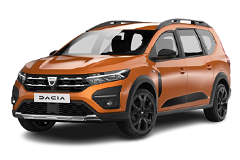 Dacia Jogger 2022+