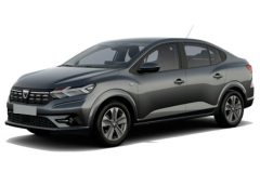 Dacia Logan 3 2020+
