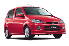 YRV 2000-2005