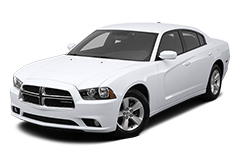 Dodge Charger 2011+