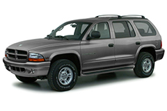 Dodge Durango 1998-2004