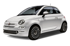 Fiat 500e 2013-2017
