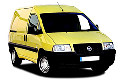 Fiat Scudo 1995-2007