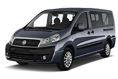 Fiat Scudo 2007-2016