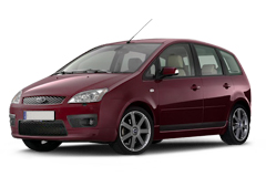 C-Max 1 2002-2010