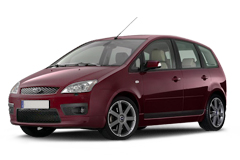 Ford C-Max 2002-2010