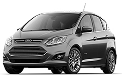 Ford C-Max 2010-2019