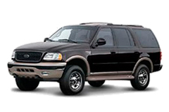 Ford Expedition 1996-2002