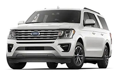 Ford Expedition 2017+