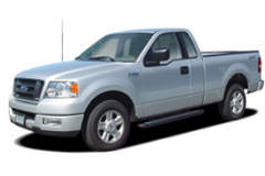 Ford F-150 2004-2007