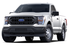 Ford F-150 2021+