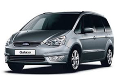 Ford Galaxy 2006-2015