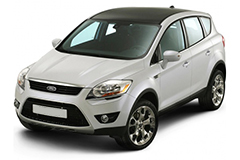 Ford Kuga 1 2008-2012