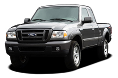 Ford Ranger 1998-2012
