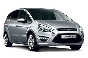 S-Max 2006-2014
